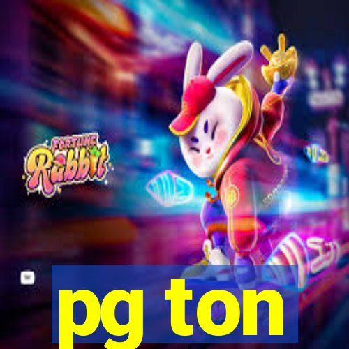 pg ton